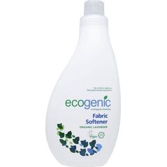 ECOGENIC Ecogenic Płyn zmiękczający Lawenda Eko 1000 ml