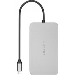 Stacja/replikator HyperDrive USB-C (HDM1H-GL)