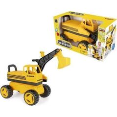 Artyk Koparka BIG EXCAVATOR Pilsan 062070