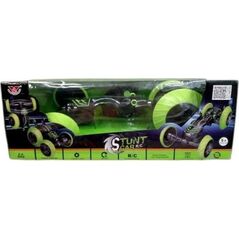 Ciuciubabka Auto na radio Stunt Car Diablo Cars Buggy-Copter 101220