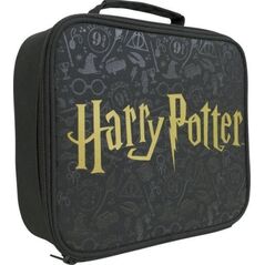 Kids Euroswan Torba na launch termiczna Harry Potter (HP91449ASD)