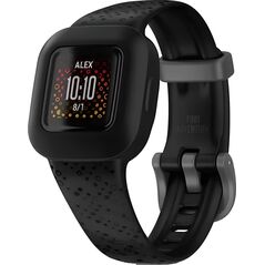 Smartband Garmin Vivofit Junior 3 Black Cosmic Czarny