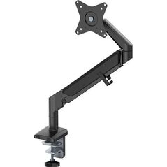 Neomounts Uchwyt biurkowy na monitor 17" - 32" (DS70-810BL1)
