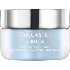 Lancaster Skin Life Night Recovery Krem do twarzy na noc 50ml