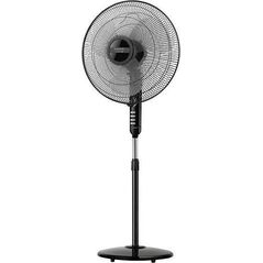 Wentylator Taurus Wentylator Taurus BERGEN 16CR 45W ( 40 cm) Czarny Czarny/Szary Negro