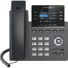 Telefon GrandStream GRANDSTREAM TELEFON VOIP GRP 2613 HD