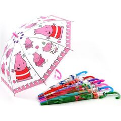 Adar Parasol dziecięca 513006 ADAR mix cena za 1 szt