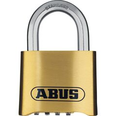 Abus ABUS Combination Lock 180/IB50 SL 5