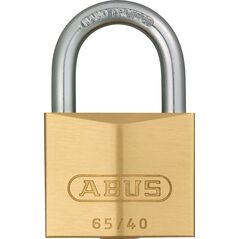 Abus ABUS Brass 65/40 SL 5