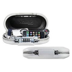 MasterLock Sejf P21347 (5900EURDWHT)