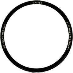Filtr B+W Clear Filter MRC Nano Master 72mm