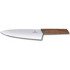 Victorinox Victorinox Swiss Modern Carving Knife Walnut Wood 20