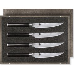 KAI KAI Shun Classic Set steak knife -Set DM-S400