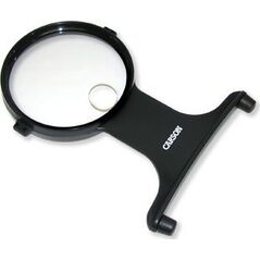 Carson Carson HF-25 MagniFree