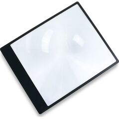 Carson Carson MagniSheet Magnifier