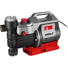 Dedra Pompa ogrodowa 850W, LED