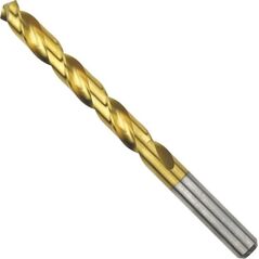 Wiertło Dedra Wiertło do metalu HSS+kobalt+TiN, 135°, 4.2x75mm, 1szt