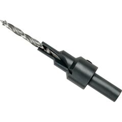 Wiertło Dedra Wiertło do konfirmatów 3.5mm dla 5.0mm, stal HSS