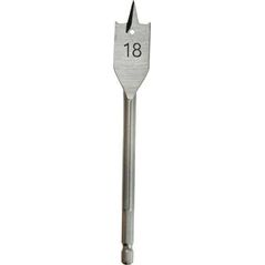 Wiertło Dedra Wiertło łopatkowe do drewna 40x152mm