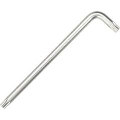Dedra Klucz torx T15, CRV, długi