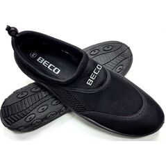 Beco Aqua shoes unisex BECO 9217 0 size 38 black