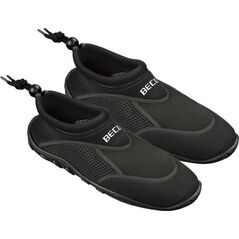 Beco Aqua shoes unisex BECO 9217 0 size 46 black