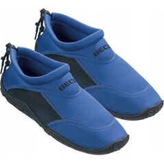 Beco Aqua shoes unisex BECO 9217 60 size 45 blue/black