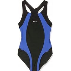 Beco Swimsuit for girls BECO 6827 06 176cm
