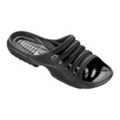 Beco Slippers unisex BECO 90653 0 size 42 black