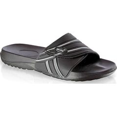 Fashy Slippers unisex FASHY ACTIV 75593 20 size 45 black