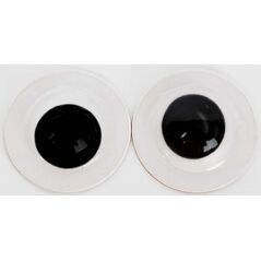 FANDY Ruchome oczka 50mm
