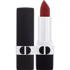 Dior Christian Dior Rouge Dior Floral Care Lip Balm Natural Couture Colour Balsam do ust 3,5g 720 Icone