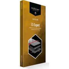 MyScreen Protector MS CUT&USE folia 3D Expert Pro 4.0 6.5"