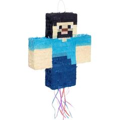GoDan Piniata Mr. Pixel 40x7.5x28cm