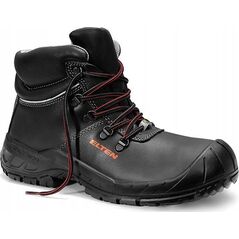 Elten Batai ELTEN Renzo Mid ESD S3, juodi 46