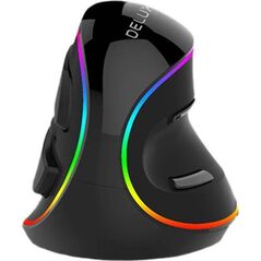 Mysz Delux M618Plus  (M618Plus)