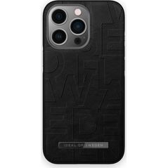 iDeal Of Sweden IDEAL OF SWEDEN IDACAW21-I2161P-364 IPHONE 13 PRO CASE IDEAL BLACK