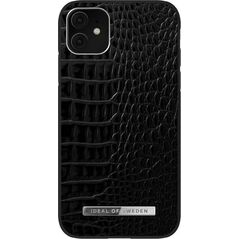 iDeal Of Sweden IDEAL OF SWEDEN IDACSS21-I1961-306 IPHONE 11 CASE BLACK SILVER