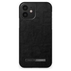 iDeal Of Sweden IDEAL OF SWEDEN IDACAW21-I1961-364 IPHONE 11 CASE IDEAL BLACK
