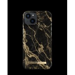 iDeal Of Sweden IDEAL OF SWEDEN IDFCSS20-I2161-191 IPHONE 13 CASE GOLDEN SMOKE MARBLE