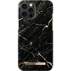 iDeal Of Sweden IDEAL OF SWEDEN IDFCA16-I2061-49 IPHONE 12/12 PRO CASE PORT LAURENT MARBLE