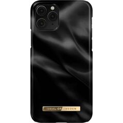 iDeal Of Sweden IDEAL OF SWEDEN IDFCSS21-I1958-312 IPHONE 11 PRO CASE BLACK SATIN