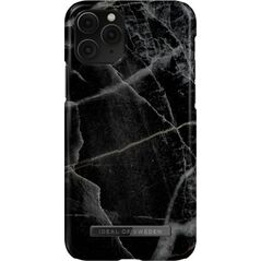 iDeal Of Sweden IDEAL OF SWEDEN IDFCAW21-I1958-358 IPHONE 11 PRO BLACK THUNDER MARBLE