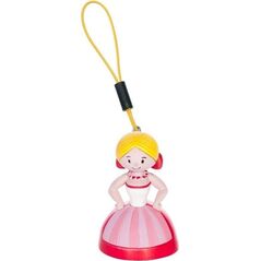 Breloczek Tisso Toys Zawieszka - Hanka