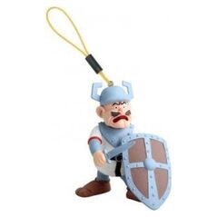 Breloczek Tisso Toys Zawieszka - Kapral