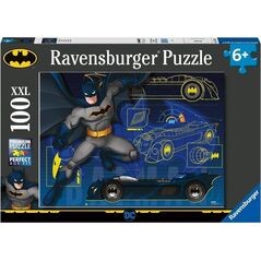 Ravensburger Puzzle XXL 100 Batman