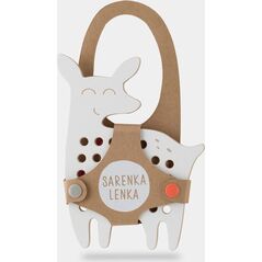Milin Przeplotka - Sarenka Lenka