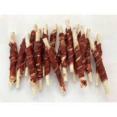 ALDA Alda G002 Kabanos Zawijany Wołowiną I Dorszem 500g