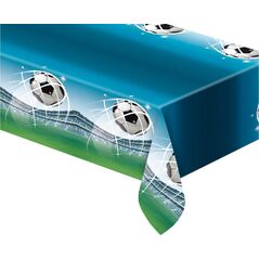 GoDan Obrus plastikowy Soccer Fans 120x180cm