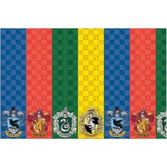GoDan Obrus papi. Harry Potter Hogwarts Houses 120x180cm